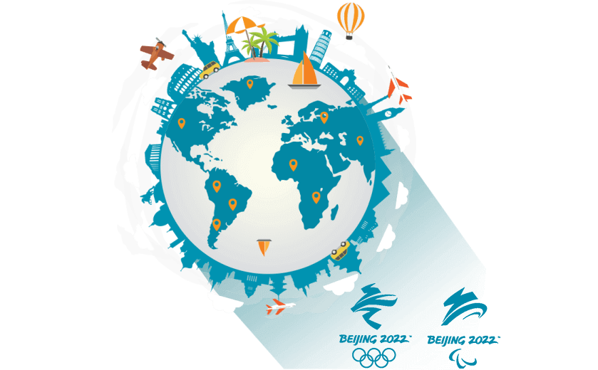 在委内瑞拉怎么看东京奥运会 - 华人加速器